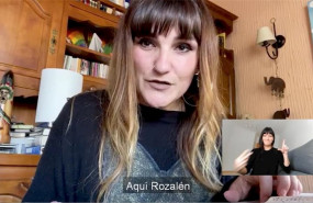 ep rozalen en el video de la campana paso adelante de la ongd sed de los maristas