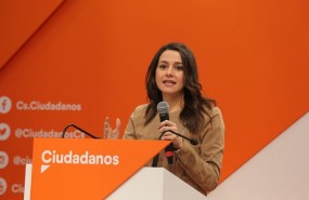 ep ruedaprensaines arrimadas portavoz nacionalciudadanos