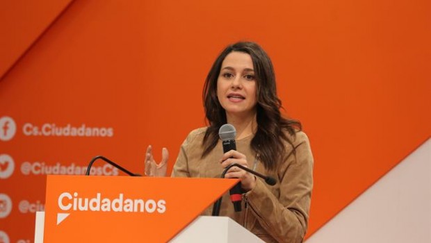 ep ruedaprensaines arrimadas portavoz nacionalciudadanos
