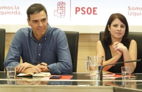ep sanchezlastrala reunionla comision permanentela ejecutiva federal