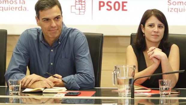 ep sanchezlastrala reunionla comision permanentela ejecutiva federal