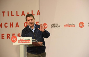 ep secretario generalpsoec-lm emiliano garcia-page enacto electoralcasar