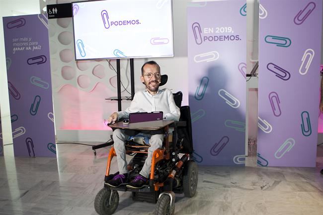 ep secretarioorganizacionpodemos pablo echenique 20180701132602
