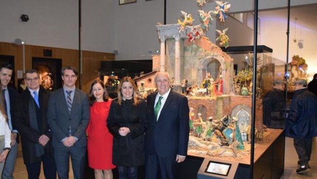 ep susana diazmuseobelenes fundacion diaz caballero mollina