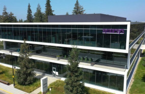 ep synopsys headquarters in sunnyvale calif