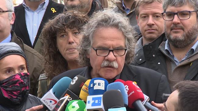 ep tard declarala puertala asamblea nacionallos cdr