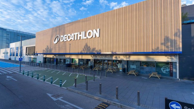 ep tienda de decathlon de san sebastian de los reyes