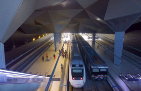 ep transportes pone en marcha un nuevo servicio ferroviario entre logrono y madrid desde el 11 de