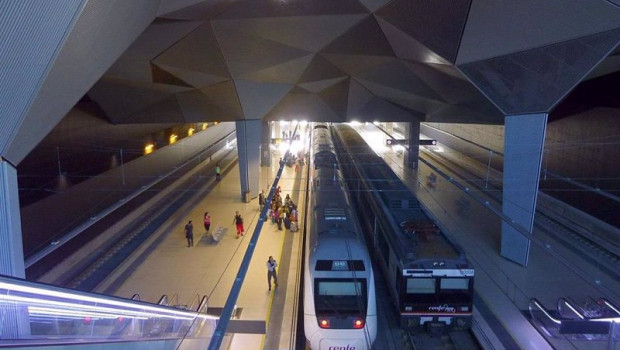 ep transportes pone en marcha un nuevo servicio ferroviario entre logrono y madrid desde el 11 de
