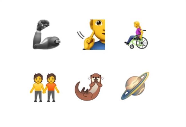 Unicode Emoji 12.0 con personas con discapacidad | UNICODE ep unicode emoji 120personasdiscapacidad