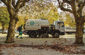 ep vehiculo para la gestion de residuos de urbaser