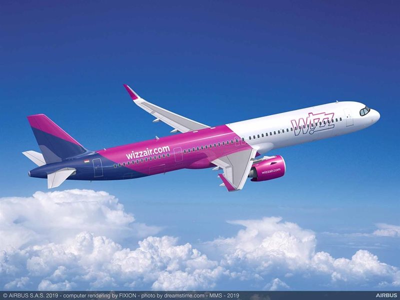 dl wizz air