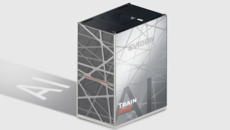 eviden presenta bullsequana ai su nueva cartera de soluciones de computacin basadas en inteligencia artificial