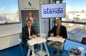 fundacin adecco atende fundacin adecco atende