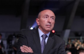 gerard collomb francia gerard collomb francia