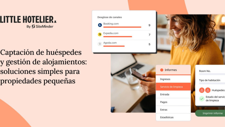 little hotelier platform 