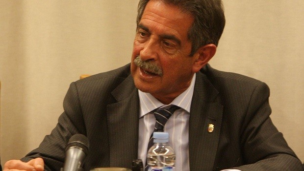 Miguel Angel Revilla