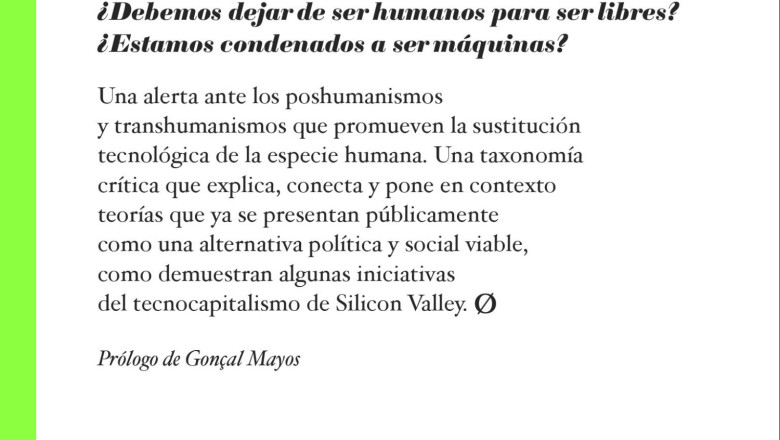 portada cancelar lo humano castellano 130x200 