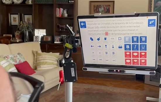 qinera lectores oculares