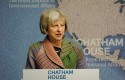 Theresa May Theresa May