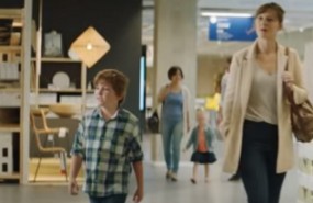 anuncio Ikea Francia