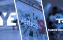 audax nyesa vertice tubos reunidos solaria portada