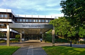 bertelsmann