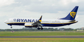 boeing 737 max 8200 ryanair 20220111064313 