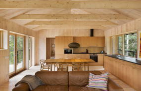 casas de madera en sevilla