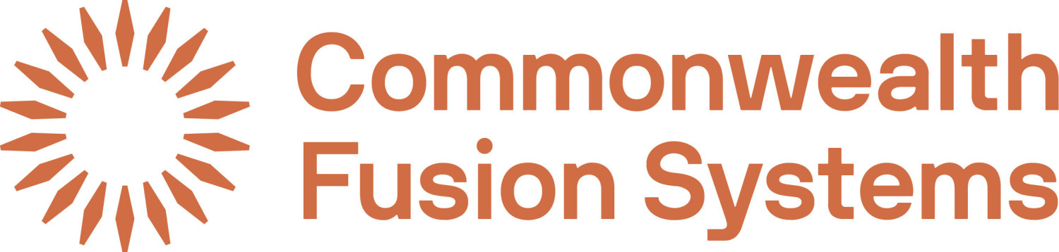 Commonwealth Fusion Systems Logo commonwealth fusion systems logo 20260702010005