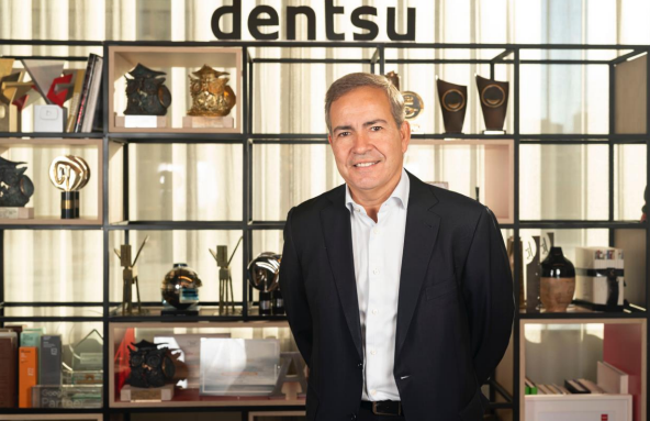 dentsu