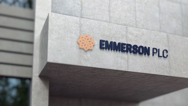 dl emmerson plc objectif matériaux de base ressources de base métaux industriels et exploitation minière général exploitation minière logo 20230109