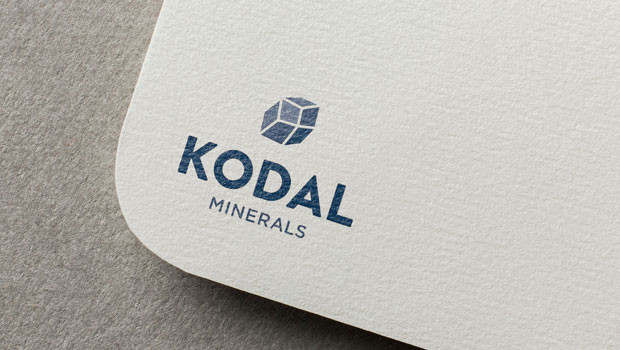 dl kodal minerales objetivo litio exploración desarrollo minería mali bougouni logo