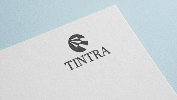 dl tintra aim lottery management financial payments technology soccer sport facilities logo