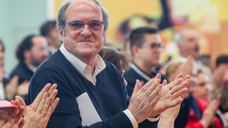 ep 26m- gabilondo incideque hara falta pactosgobernar madridremarcalos que excluyen se autoexcluyen ep 26m- gabilondo incideque hara falta pactosgobernar madridremarcalos que excluyen se autoexcluyen