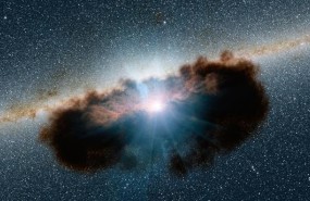 ep active galactic nuclei agn showing dustgas torus
