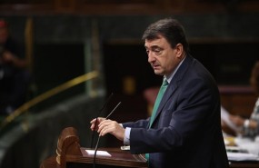ep aitor esteban portavozpnvla tribuna