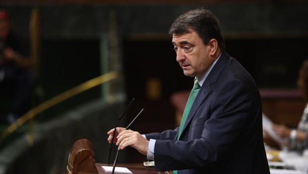 ep aitor esteban portavozpnvla tribuna
