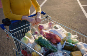 ep alimentos envasados en plasticos