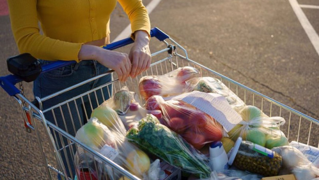 ep alimentos envasados en plasticos