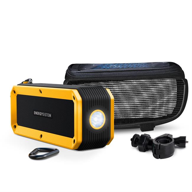 ep altavocesenergy sistem