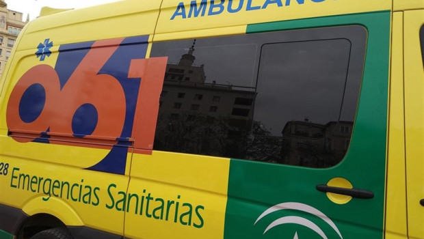 ep ambulancia 061 20190801083403