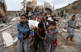 ep amnistia internacional yemen