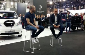 ep andres iniesta nissan iberia