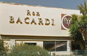 ep antigua fabrica de bacardi en malaga capital