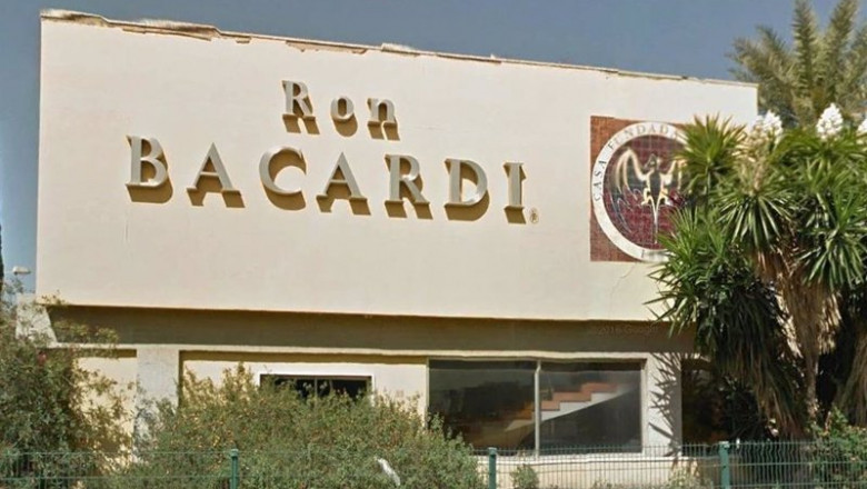 Antigua fábrica de Bacardí en Málaga capital | SAVILLS AGUIRRE NEWMAN ep antigua fabrica de bacardi en malaga capital