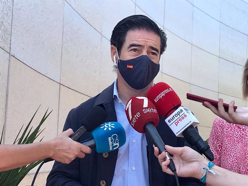 Los hosteleros de Sevilla estiman que la Eurocopa tendrá un impacto de 30 millones