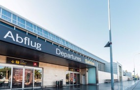 ep archivo   aeropuerto tenerife sur