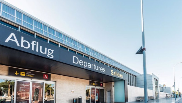 ep archivo   aeropuerto tenerife sur