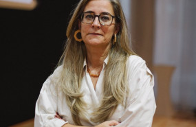 ep archivo   ana rivero de santander am ha sido elegida como presidenta del nuevo club cesga del